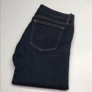 GAP 1969 ALWAYS SKINNY JEANS 27x29 LIKE NEW ⭐️